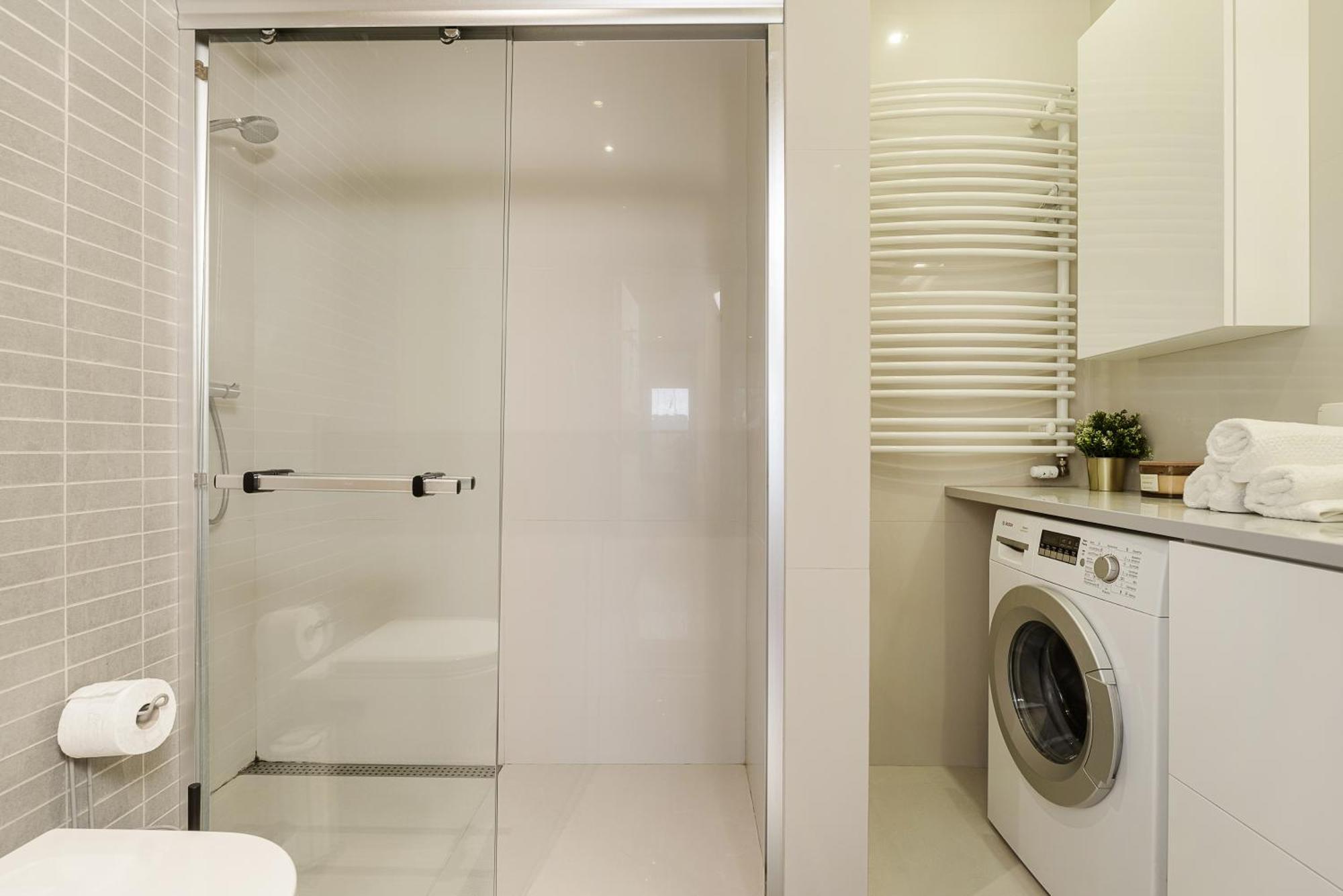 Luxury Apartments Mennica Residence With Parking วอร์ซอ ภายนอก รูปภาพ